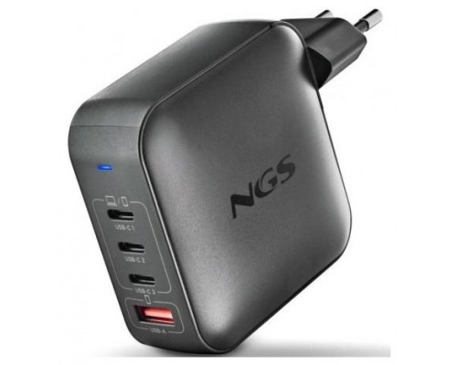 CARGADOR NGSGA BUD 165W BK