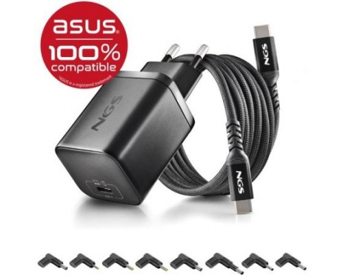 CARGADOR NGS BUD65W-AS CARGADOR NGS BUD65W-AS