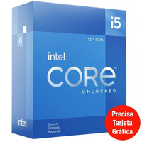 ITL-I5 12600KF 3 70GHZ