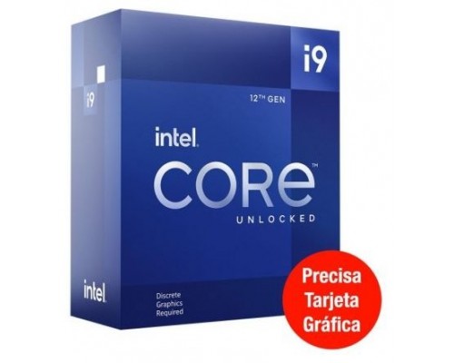 ITL-I9 12900KF 3 20GHZ