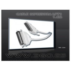CABLE 3GO C301