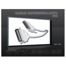 CABLE 3GO C302