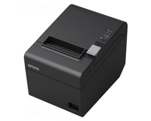 EPSON TM-T20III S BK