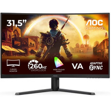 MONITOR AOC C32G42ZE MONITOR AOC C32G42ZE