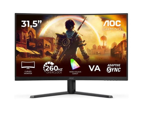 MONITOR AOC C32G42ZE
