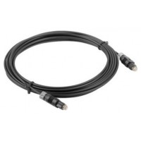CABLE LANBERG CA-TOSL-10CC-0010-BK