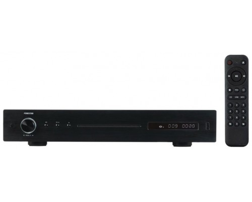 FONE-DVD CD-150PLUS FONE-DVD CD-150PLUS