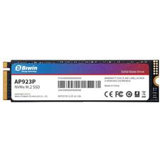 BIWIN-SSD AP923P 512GB BIWIN-SSD AP923P 512GB