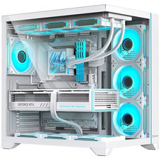 CAJA HIDITEC H3 PRO WH