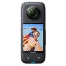 IST-CAM X3 IST-CAM X3