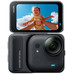 CAMARA DEPORTIVA INSTA360 GO ULTRA ST BK