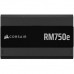 COR-FUENTE 750W RM750E CB GD