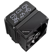 VENTILADOR HIDITEC DC40 PRO VENTILADOR HIDITEC DC40 PRO