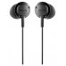 AURICULARES NGS CROSS STEP BK