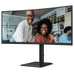 MONITOR AOC CU34E4CV MONITOR AOC CU34E4CV