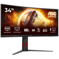 MONITOR AOC CU34G4