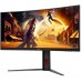 MONITOR AOC CU34G4