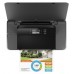 IMPRESORA TINTA HP OFFICEJET 200