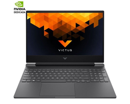 PORTATIL HP VICTUS 15-FA2057NS