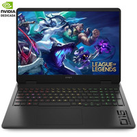 PORTATIL HP OMEN 16-AN0013NS