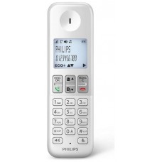 PHILIPS-TEL D2501W 34 WH
