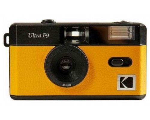 CAMARA KODAK ULTRA F9 YE CAMARA KODAK ULTRA F9 YE