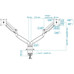 SOPORTE TOOQ DB3132TNR-S SOPORTE TOOQ DB3132TNR-S