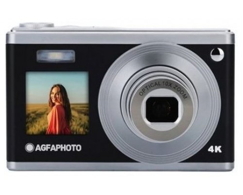 AGF-CAM DC9200 BK