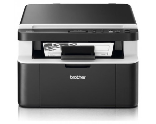 BROTHER-MULT DCP-1612W