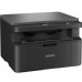 BROTHER-MULT DCP-L1640W BROTHER-MULT DCP-L1640W