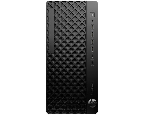 ORDENADOR HP EMPRESA DE8U9ET ORDENADOR HP EMPRESA DE8U9ET