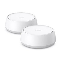 TP-LINK-MESH DECO BE22 2U