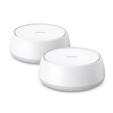 TP-LINK-MESH DECO BE22 2U