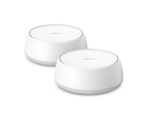 TP-LINK-MESH DECO BE22 2U