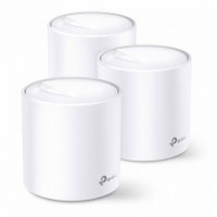 TP-LINK-MESH DECO X20 3-PACK