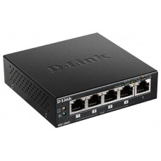 SWITCH DLINK-1005P