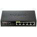 SWITCH DLINK-1005P