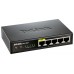 SWITCH DLINK-1005P