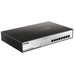 SWITCH DLINK DGS-1008MP