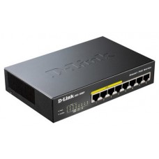 SWITCH DLINK-1008P