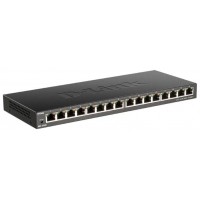 SWITCH DLINK-1016S