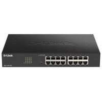 SWITCH DLINK DGS-1100-16V2 E