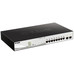 SWITCH DLINK DGS-1210-10MP E