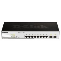 SWITCH DLINK DGS-1210-10P E