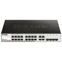 SWITCH DLINK DGS-1210-16 E