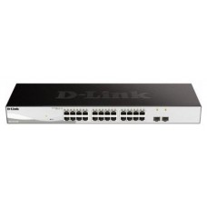 SWITCH DLINK DGS-1210-26 E