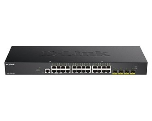 SWITCH DLINK DGS-1250-28X E