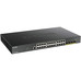 SWITCH DLINK DGS-1250-28XMP E
