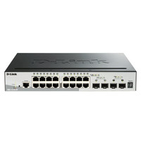 SWITCH DLINK DGS-1510-20 E