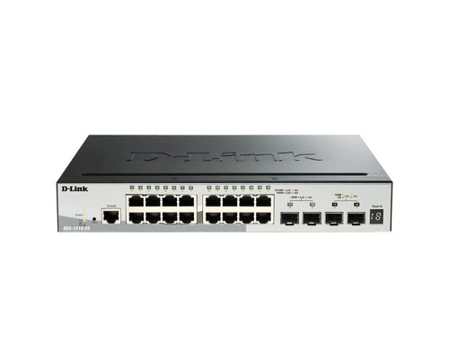 SWITCH DLINK DGS-1510-20 E SWITCH DLINK DGS-1510-20 E